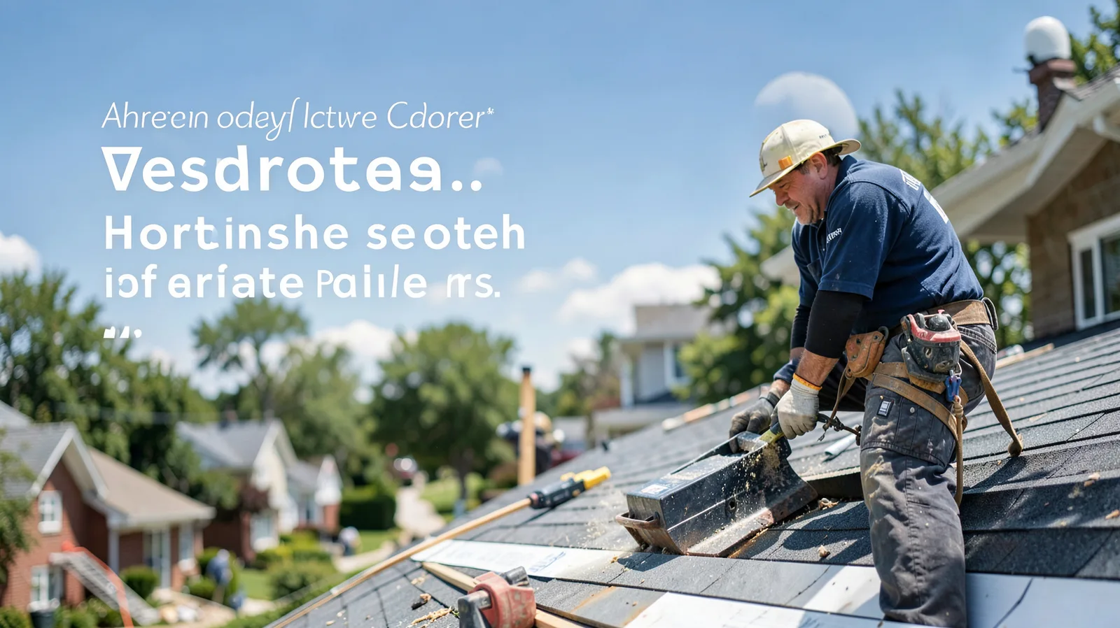 Roof Replacement in Mulvane, KS near me